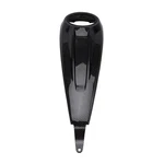 Carbon Effect Gas Fuel Tank Cover For 2024-2025 Street/road Glide Flhxse Fltrxse. Fixed Price $156.95.