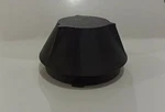 Hard Plastic Led Headlight Dust Seal Cover For Yamaha R1 2004-2008 R6 2003-2016. Fixed Price $48.00.