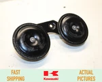 1994 - 2006 Kawasaki Concours ZG1000 Horn Signal W/ Bracket. Fixed Price $19.95.