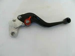 Yamaha YZF-R6 / Yana Shiki Adjustable Black Clutch Lever. Fixed Price $24.99.