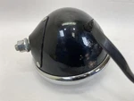 Harley-davidson 2000 Dyna Low Rider Headlight Bucket 67733-91A Sae M 90 Dot. Fixed Price $119.00.
