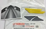 New Oem Yamaha 90891-20168-00 Headlight Protection. Fixed Price $5.99.