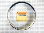 Yamaha Nos New 193-84315-60 Head Lamp Light Rim YCS1. Fixed Price $34.99.