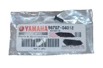 Yamaha 1976-2024 Oem Flat Head Screw M4X12 Big Bear Warrior Kodiak Vmax Srx 9870. Fixed Price $24.99.