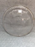Honda CB100 CB125S CG110 CG125 90Z CL90 CT90 Headlight Lens 33103-070-000 Nos. Fixed Price $41.76.