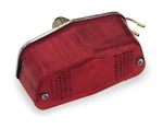 Bikers Choice Small Custom Tail Lamp Lucas Style Universal 12 Volt. Fixed Price $26.99.