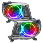 Oracle For 05-11 Toyota Tacoma Smd Hl Colorshift W/o Controller. Fixed Price $822.99.