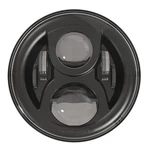 J.w. Speaker 8700 Evo 2 Dual Burn Headlight With Mounting Ring - Black 0554981. Fixed Price $524.71.