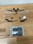 Puig Headlight Protector Yamaha Tracer 900 / Gt 2019-2020 Clear 9728W .. Fixed Price $62.98.