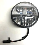 Oem Genuine Polaris Indian Motorcycle 7IN Led Headlight P/n 2415339 2884422 New. Fixed Price $429.99.