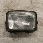 05-21 Suzuki DRZ400SM Front Lamp BB376. Fixed Price $63.00.