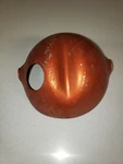 Yamaha Dt 100 74 75 Headlight YHA-128 Vintage Enduro. Fixed Price $14.99.