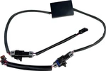 Custom Dynamics Brake Light Flasher #MAGIC-STROBES-25ST. Fixed Price $128.35.