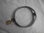 Honda, Nos, CA100, CA102, CA105T, CA110, Headlight Rim, # 33101-005-000.. Fixed Price $21.99.