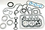 Diesel KAF950 Engine Rebuild Kit .25 Oversize Oem Rings Kawasaki 3010 4010 Mule. Fixed Price $324.95.