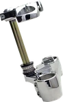 Headwinds 1-0054MCA Headlight Mount Chrome. Fixed Price $131.95.