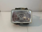 Used Oem Nla Yamaha Headlight Assembly W/ Mounting XC125N 50M-84320-60-00 DB4. Fixed Price $49.92.