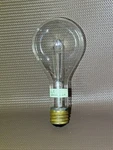 Vintage 4000L 6.6A Airfield Runway Lamp Airport Lighting Bulb Usa. Fixed Price $19.99.