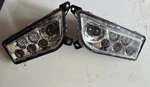 Moose Utility Division 2001-2227 Led Hdlght RZR900/1000 Cl. Fixed Price $150.00.