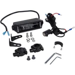 Xkglow Motorcycle Headlight Kit 7/8" Handlebars Xk-db. Fixed Price $131.99.