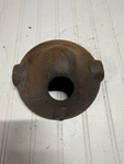 1973 Kawasaki Mach Iii Headlight Bucket Bracket KH500 Oem Original. Fixed Price $50.00.