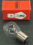 6260B Snowmobile Headlight Bulb 12V 60/60W "b" Double Base Kimpex Brand 01-171. Fixed Price $17.99.