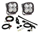 Baja Design 497083 Adventure Bike Led Light Kit 7/8IN. Squadron Pro. Fixed Price $551.95.