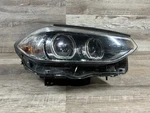 Used 2018-2021 Bmw X3 R Headlamp Led Oem. Fixed Price $585.00.