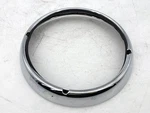 2001 Harley Touring Electra Glide Oem Headlight Mount Bracket Circle Trim. Fixed Price $26.10.