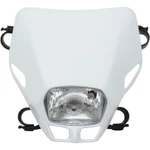 Ufo Firefly Headlight White PF01705-041. Fixed Price $67.95.