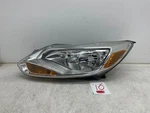 2012-2014 Ford Focus Left Driver Head Light 44ZH-2058 13. Fixed Price $70.99.