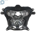 2004-2005 For Suzuki GSXR600 GSXR750 K4 Front Headlight Assembly Headlamp. Fixed Price $58.24.