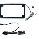 Custom Dynamics Led License Plate Frames CD-LPF-RZR3. Fixed Price $70.99.