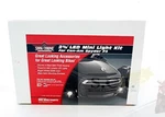 Can-am Brp Spyder Led Mini Light Kit Black F3 41-301LBK 725378978637. Fixed Price $242.04.