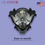 Headlight Housing Fit Suzuki GSX-R600 GSXR750 K6 2006-2007. Fixed Price $69.93.