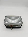 Suzuki Dr 600 Headlight Headlamp With Bracket Stanley 001-2411 #13937. Fixed Price $69.74.