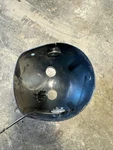 Suzuki MT50 Trailhopper Headlight Bucket 1972. Fixed Price $29.95.