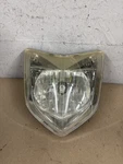 11-13 Yamaha FZ8 Headlight Front Lamp Oem #0303. Fixed Price $149.99.