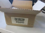 2410229 Oem Nos Polaris Lightbar Asm. Victory. Fixed Price $32.52.