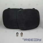 Fog Light Covers 2002-2003 Subaru Wrx Impreza Bugeye Delete Unpainted. Fixed Price $61.99.