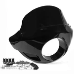 Krator 16.5" Fairing Harley Sportsters With 35-49MM Forks & 5.75" Headlights. Fixed Price $121.99.