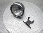 2012 09-14 Yamaha Road Star XV1700 Headlight Front Lamp Bucket Housing. Fixed Price $251.09.