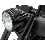 Drag Specialties 2001-1482 Headlight Nacelle Kit For 7" Black. Fixed Price $505.57.