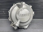 1999 Yamaha Yzf R6, Clutch Cover, Right Engine Oem #314263. Fixed Price $40.00.