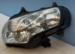 2001-2010 Honda Goldwing Oem Left Hand Headlight 33150-MCA-A61. Fixed Price $49.95.