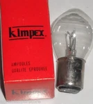 Polaris Headlight Bulb Kimpex 12 V 60W Set Of Two (2) 01 -171 6260 B9. Fixed Price $7.89.
