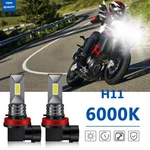 For Ducati Multistrada 950 1100 1200 1260 Led Motorcycle Headlight White Bulbs. Fixed Price $20.32.