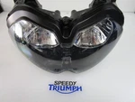 Triumph Daytona 955I Headlights Left Hand Dip Uk 2001 2004 T2702110. Fixed Price $122.32.