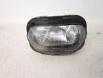 Yamaha Xj 600 Seca Ii Headlight Lamp Lens 4BP-84303-00-00 1992-1996. Fixed Price $35.00.