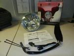 Nos Harley Davidson Incomp. Dual Bulb Headlight Kit 1991-? Flstf Flstn 67700033. Fixed Price $124.99.